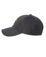26SS COTTON NAPPING 3D EMBO BALL CAP