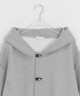 [unisex] Kipf Duffle Hood Jacket