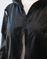 slit wind breaker