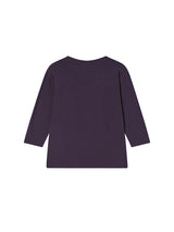 95 BASIC L/S PURPLE