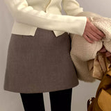 Wool warming - sk