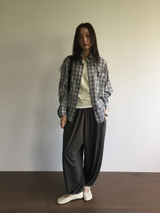 Say Balloon Harem Pants (5color)