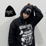 savage beanie