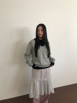 エルベテンセルロングスリーブ (6color)