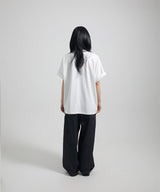 シーズンオープンTシャツ-ホワイト