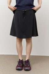 (W) Leo Cupra Skirt