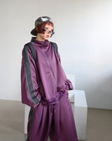 [UNISEX] フライトラックジョガー&ワイドパンツ