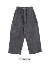 Elt Ripstop Cargo Work Pants