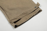 Lowell Natural Wash Loose Pants