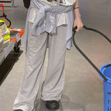 Dex Lace Sweat Pants