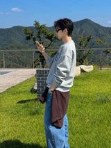 [ONLY ASCLO] ASCLO Matter Sweat Shirt