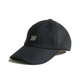 STANDARD BLACK FROG CAP