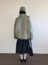 [MD Pick]Brooklyn padding + trooper hat (2color)