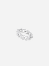 SCREW CURB-CHAIN RING