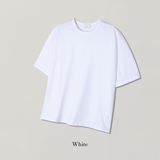 ハウスクロップドショートスリーブTシャツ
