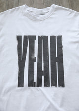  YEAH PIG HALF TEE 
