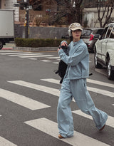 Beuel Pigment Sweatpants