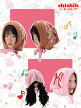 knit hat
