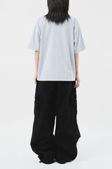 Rox Cargo Wide Pants (3color)