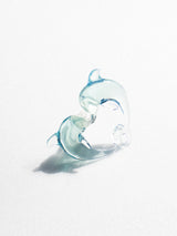 DEVIL DOLPHIN RING