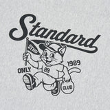 STND CAT Sweatshirt (STMSTD-0269)