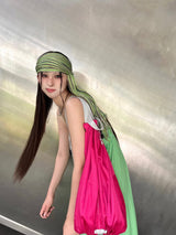 FOLDING BACKPACK (P)