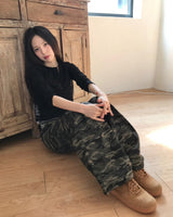 ジェイラTシャツ