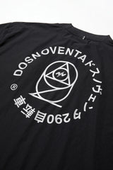DSNVNPN® 203 ™ TEE - BLACK