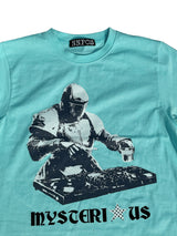 Mysterius Tee (Mint)