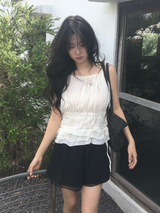 フェアリーホルタートップ