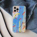 [MADE] Youth スマホケース (ジェリーハード)