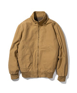3WAY Washed Boa Hooded Jacket MWIPD003-CA