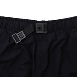 EXAMPLE OE LOGO NYLON SHORTS