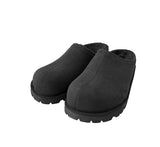 Teddy Ugg Slippers