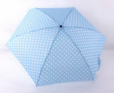 bunny doll umbrella (2color)