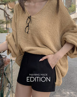 【MADE】Basic Short Pants