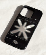 Tepid Universe _ ミラーバンパーiPhoneケース