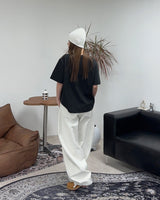 レオンコンフォート レギュラーショートスリーブTシャツ