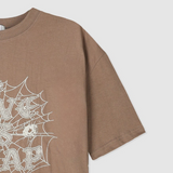 フリー トラップ ボクシー フィット ショートスリーブ Tシャツ