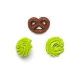 matcha choco pip set