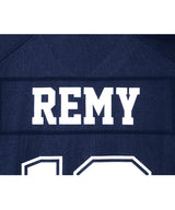 LB 3R フットボールジャージ (Navy)