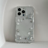 [made]crucial star ver resin case