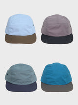Two-tone Nylon Cap (4color)