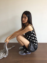Time Balloon Shorts (2color)