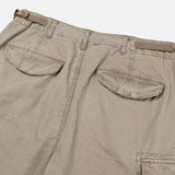 フィーア M-65 パンツ