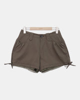 Melta Balloon Shorts