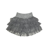 Vera cancan skirt pants