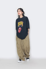イタリアンストーンズ半袖Tシャツ