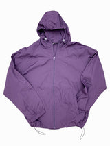 popo simple wind breaker