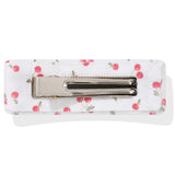 KIRSH PLAIN CHERRY HAIR PIN